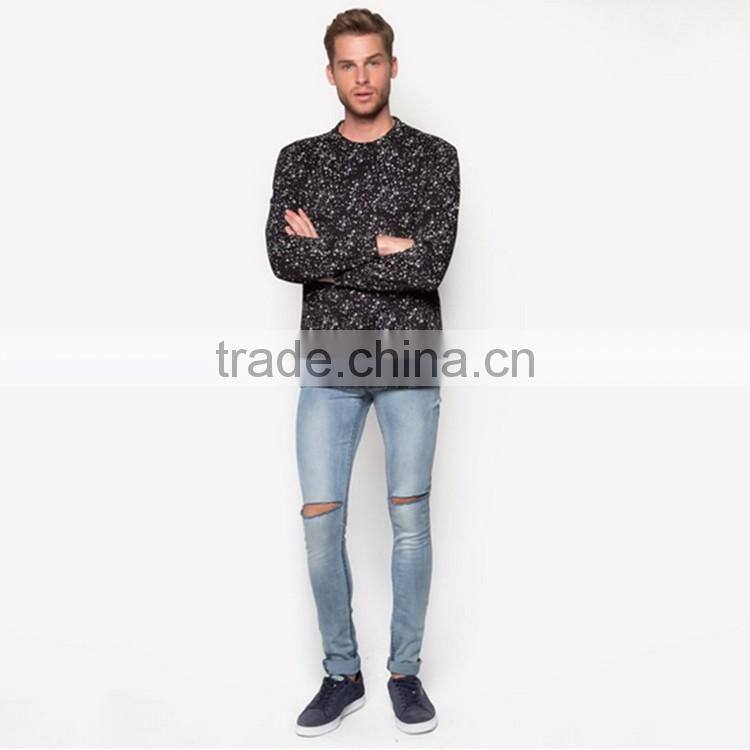 Short Time Delivery OEM Service men's hoodies & sweatshirts