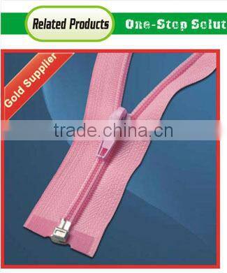 hi-ana zipper2 OEM Custom made top quality Good supplying kinds of zipper