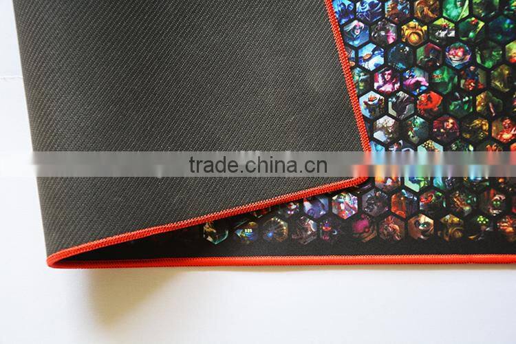 Hot Sale League Of Legends Mouse Pad