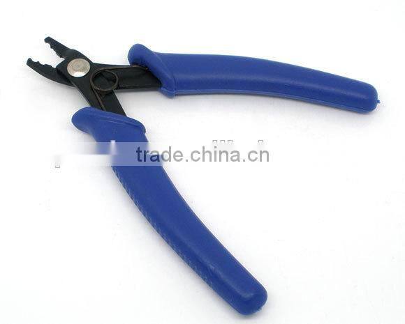 1PCs/pack Jewelry Beading Crimping Tool Crimper Bead Pliers