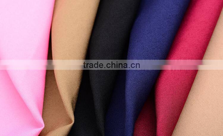 Hot Selling Polyester Mini-matt Fabric