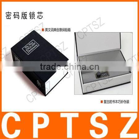 Small books Creative books piggy piggy bank safe secret piggy keep their own money gifts