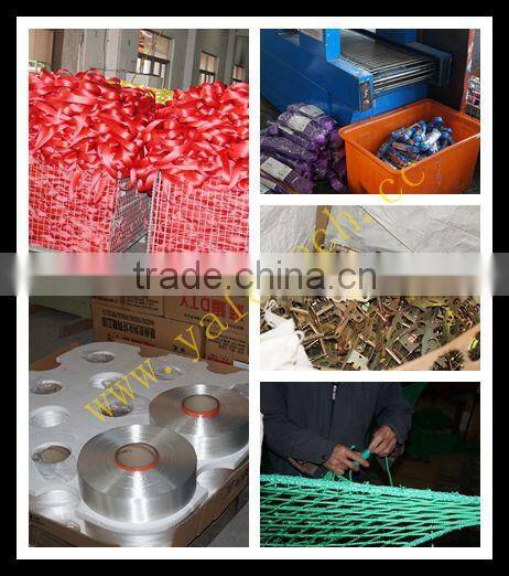 Polyester lashing webbing, lashing straps,woven lashing
