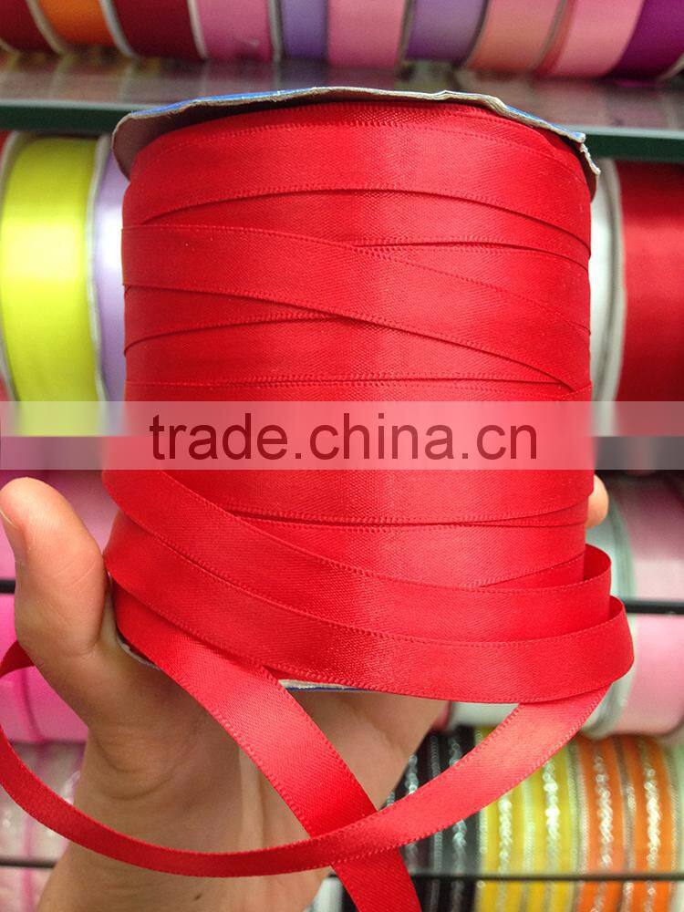 YingYing cording taping ribbon good apparel plastic computerized embroidery multicolour ribbons gift ribbon