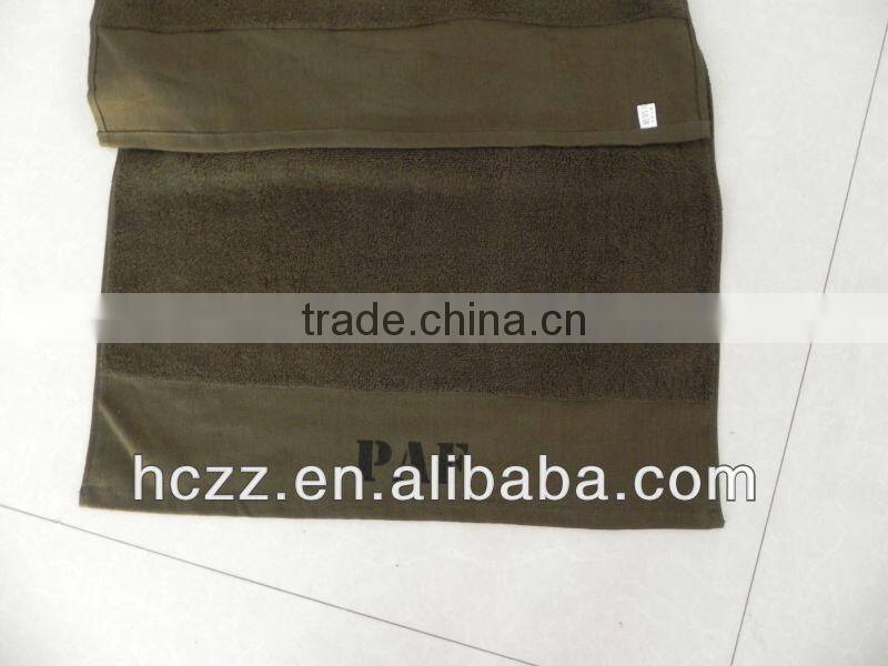 Hot special towel new Militry Towel with high quality