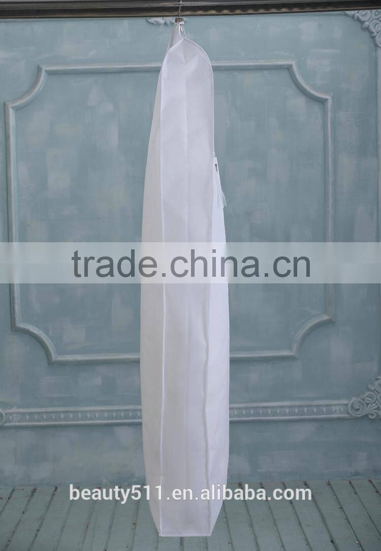 Hot Long Gown Ladies Wedding Dress Garment Bag Wholesale WB06