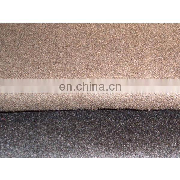 Cashmere Woolen Fabric