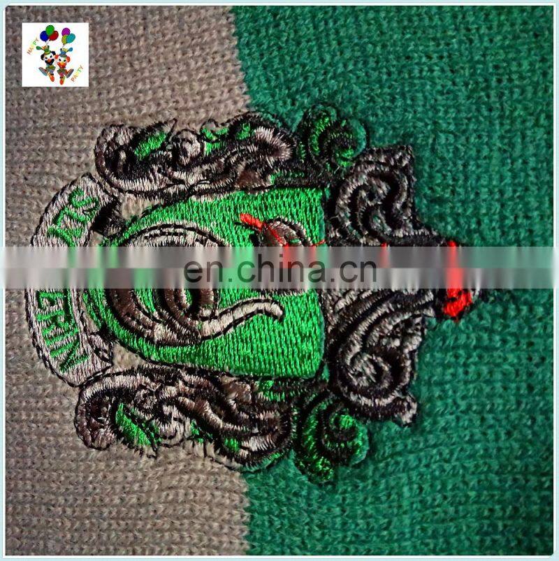 Party Costume Fancy Dress Harry Potter Beanie Hats and Scarf HPC-0289