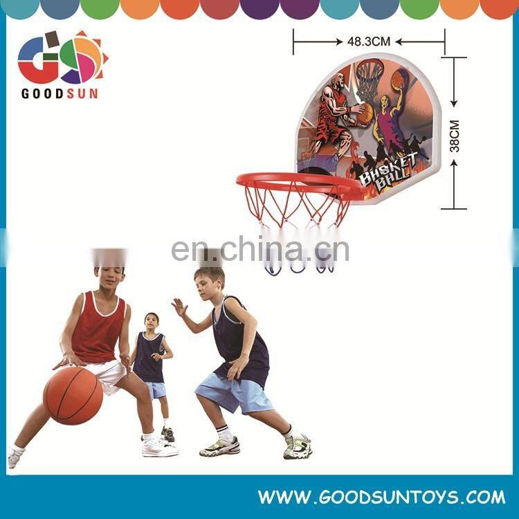 Basketball Set For Children
