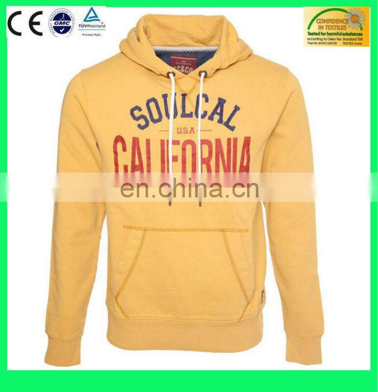 yong lady's fashion hoody sweatshirt - 6 Years Alibaba Experience