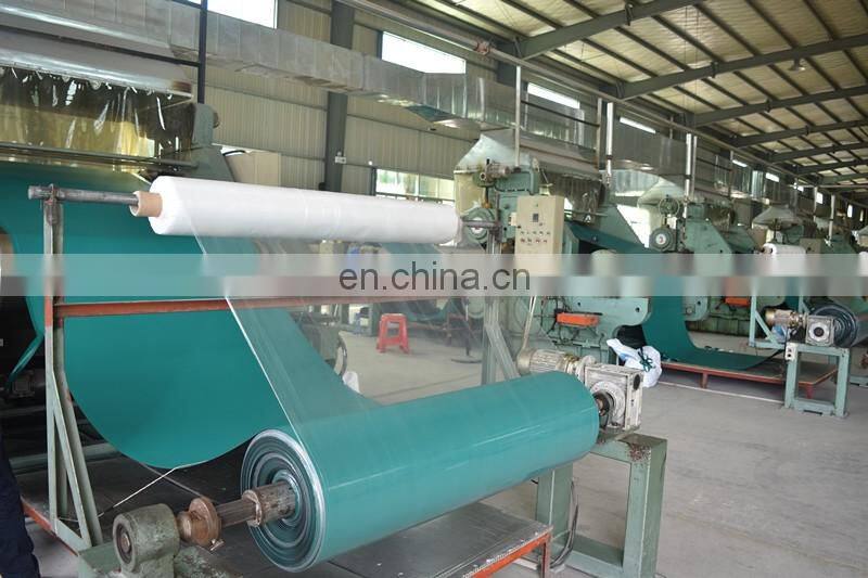 high quality cleanroom antistatic table mat rubber sheet mat roll