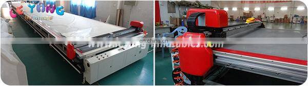 Round Shape Modern Living Room White Inflatable Air Lounger Fireproof Sofa