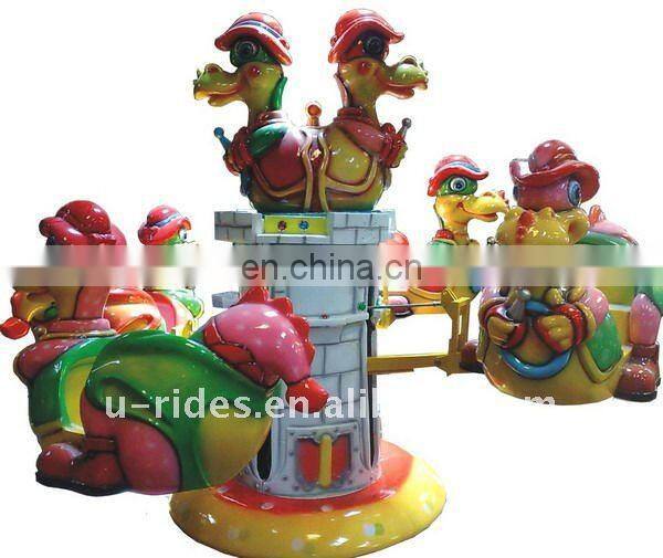 mini carousel(U-BR-040)