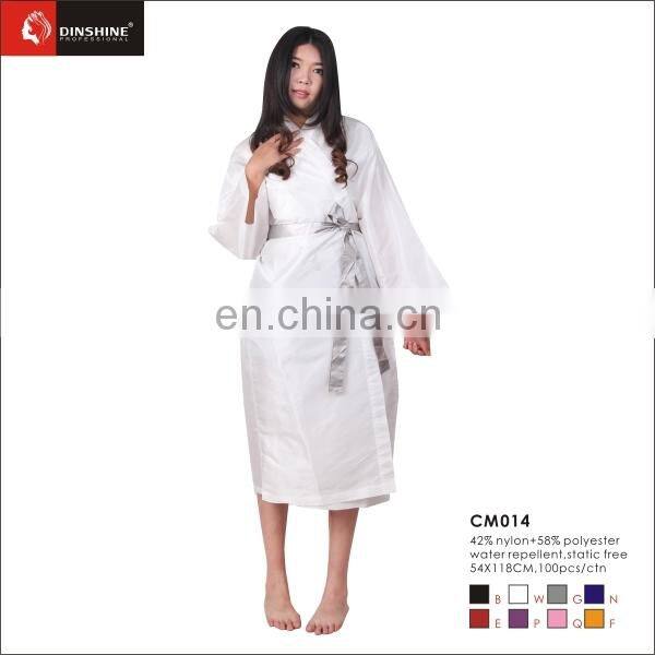 Stylist Wholesales non woven kimono dressing gown/bathrobe for sale