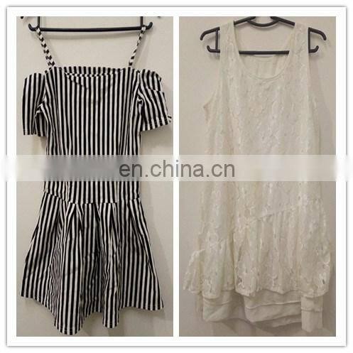 High quality second hand sexy bra and panty new design women bra set