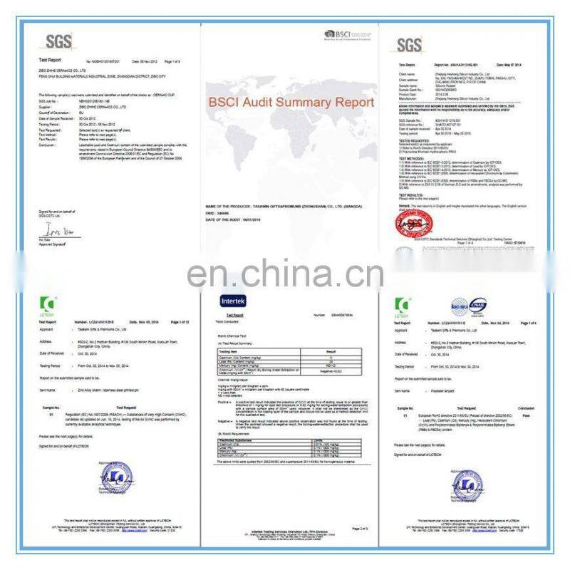 Custom design soft PVC fish bone shape wire holder clip