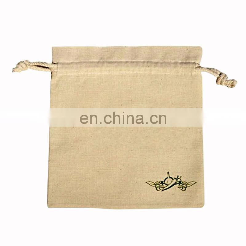 1st class quality brand name printing OEM new canvas bag