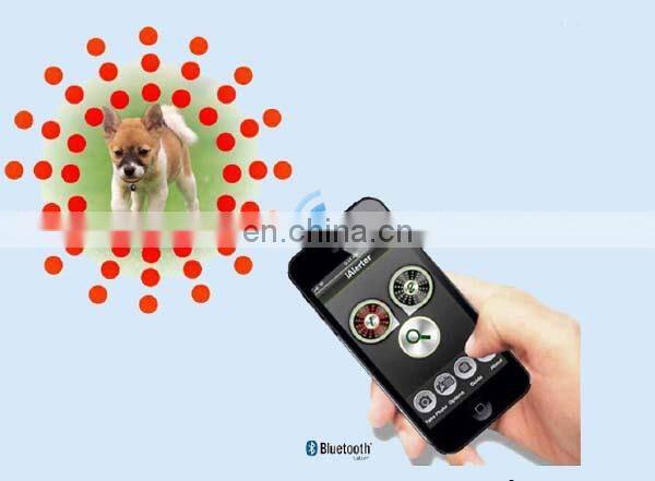 Superior Quality Key Finder Alarm Wireless Blue tooth Tag Finder Remote Blue tooth Tag Anti Lost For Iphone Andorid