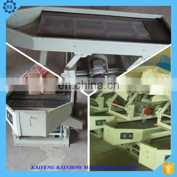 Popular Profession Widely Used Rice Separate Machine