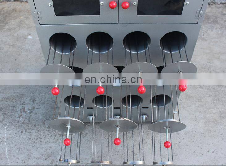 Environment protection and energy saving sweet potato roasting oven In high producing effectively