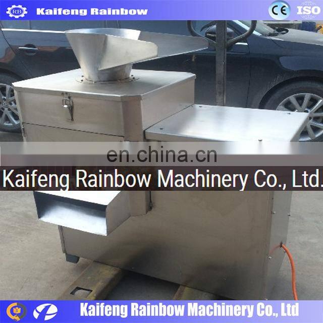 Hot sale good quality red date jam making machine easy cleaning and convenient maintaining