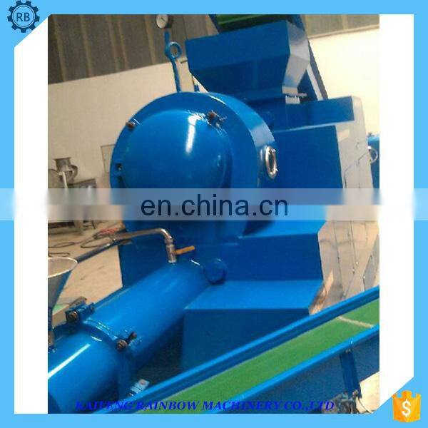 New Type Automatic Soap Bar Machine Price Moulding Machine for Laundry Soap