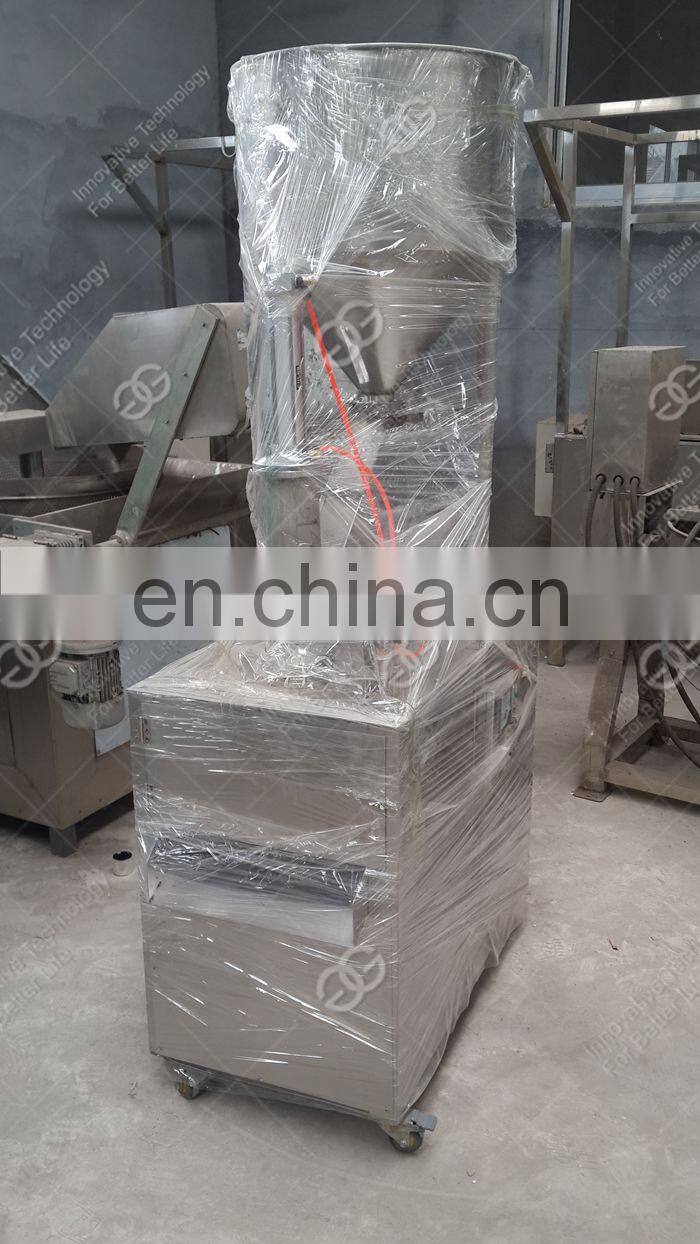 New Arrivals 2017 Peanut Cutting Machine Automatic Walnut Pistachio Slicing Machine