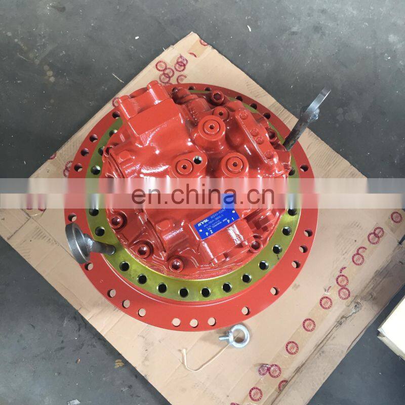 Excavator Complete Final Drive SK200-6E Travel Motor
