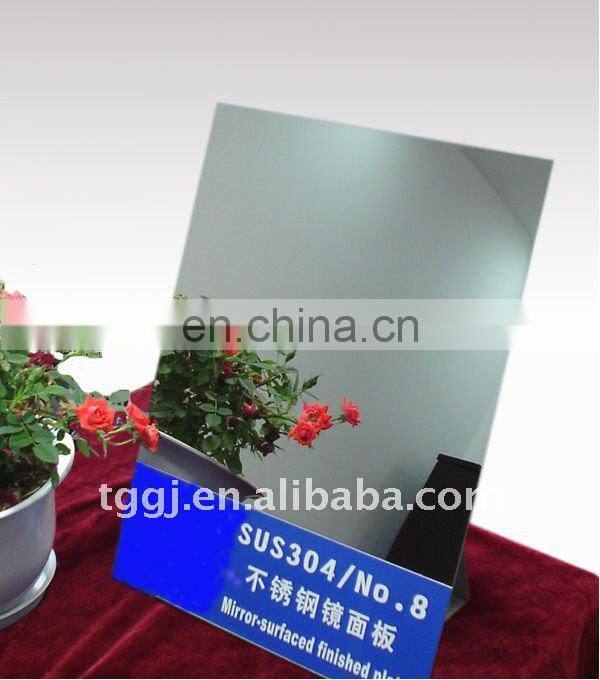 XM-18 cold rolled stainless steel sheet