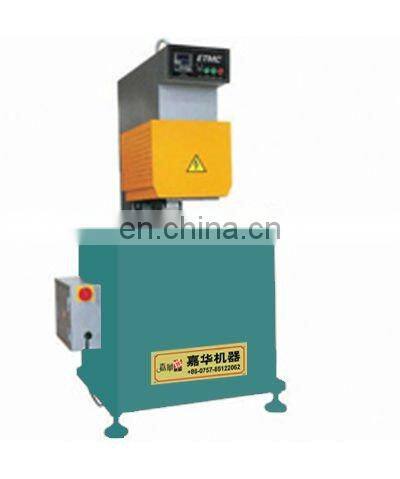 welding machine for upvc/ plastic doors and windowsmachine