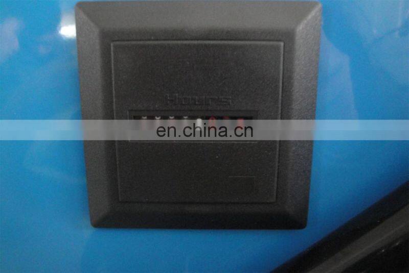 Commercial dehumidifier with time meter function for sale