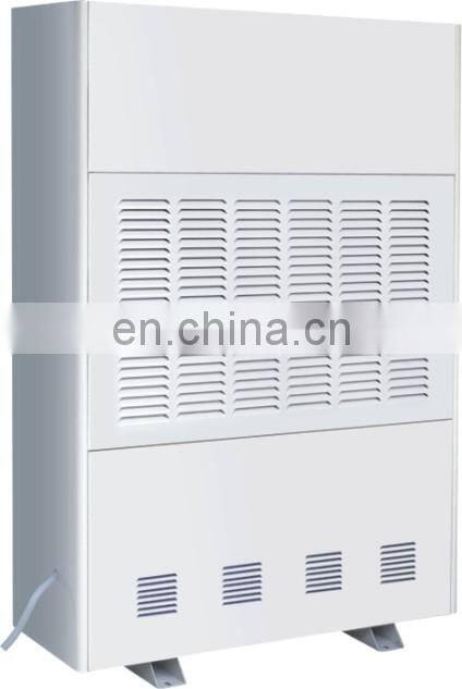 480L/D Refrigerative Dehumidifier Type Pool Industrial Dehumidifier