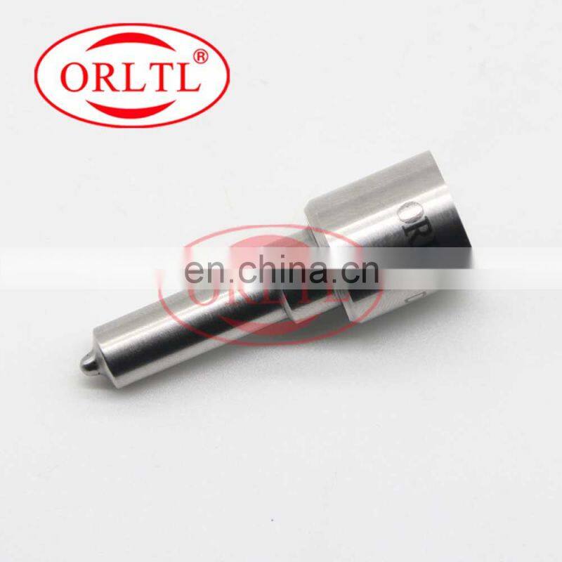 ORLTL DLLA 126 P2205 Common Rail Nozzles DLLA 126P 2205 Diesel Fuel Injector Nozzle DLLA 126P2205 For 0 445 120 253