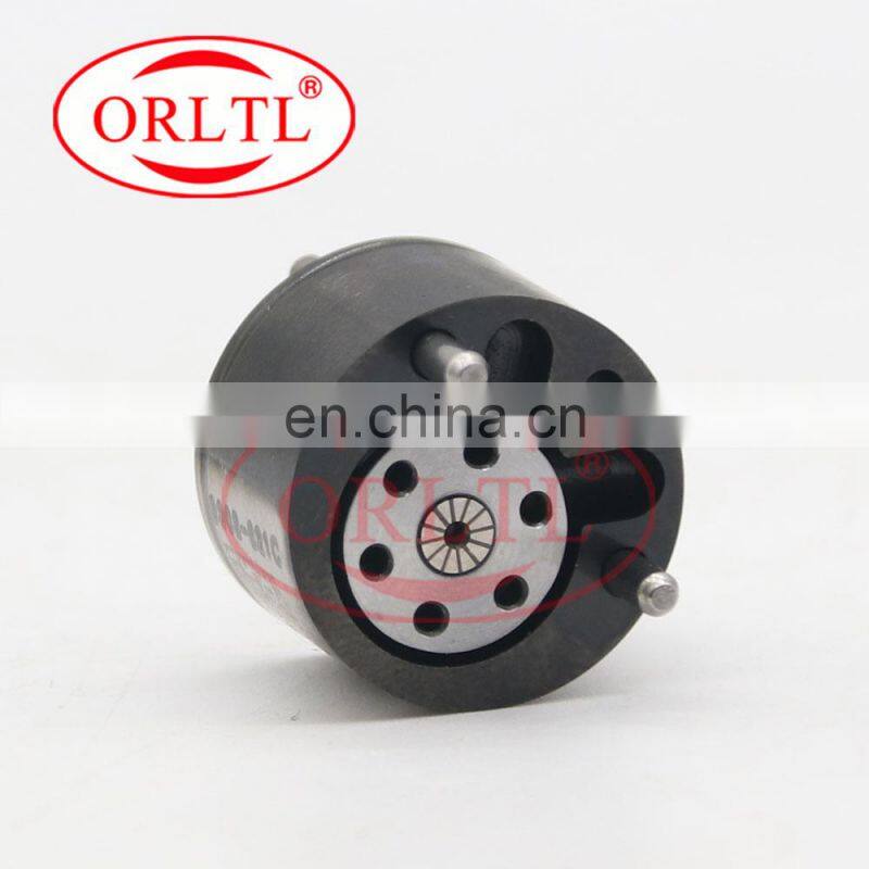9308z621C 28538389 Common Rail Injector Control Valve 9308621c 28239294 Diesel Engine Injector Parts 9308-621C