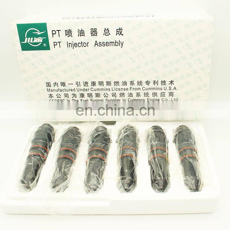 ccec nt855 fuel injector 3054217