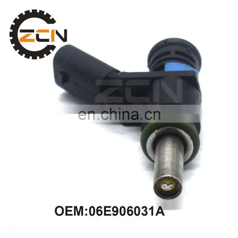 High Quality Hot Selling Fuel Injector Nozzle OEM 06E906031A For German Car 3.0L