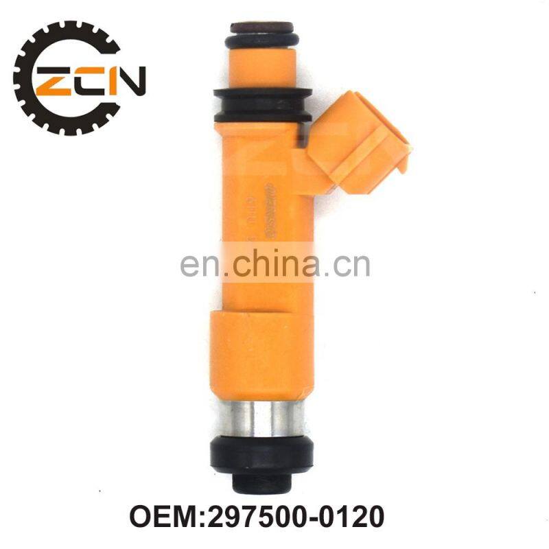 High quality Fuel injector 297500-0120 For Ignis Liana Subaru