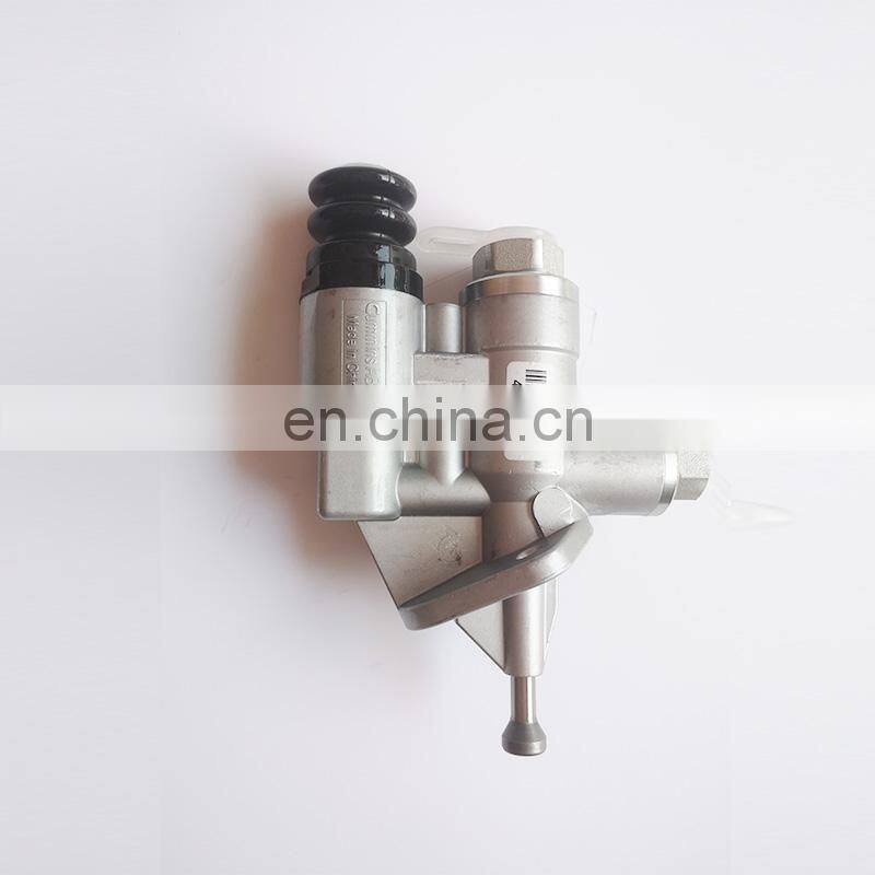 Excavator engine 12V 6CT 230HP 4988747 Fuel Transfer Pump