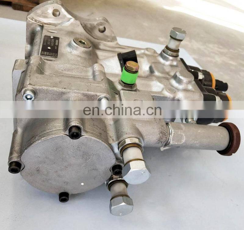 Diesel Engine 6D140 Fuel Pump 6218-71-1111 6218-71-1110