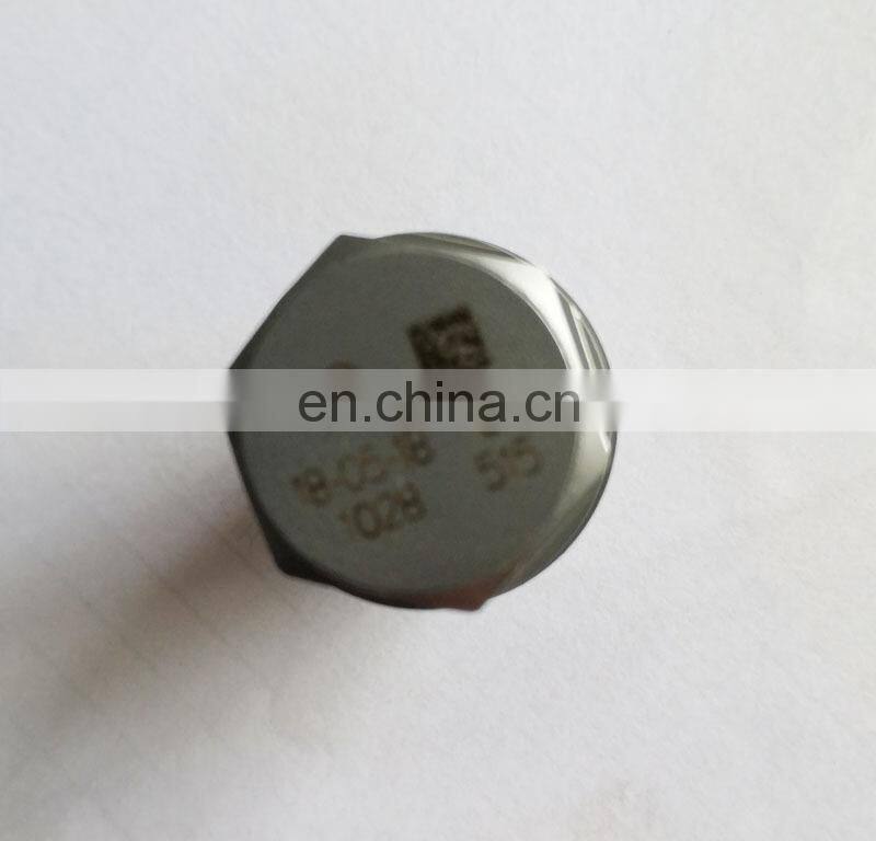 FUEL PRESSURE OVERFLOW VALVE 1110010028