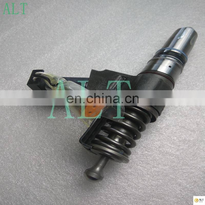 Stock goods! cumminss common rail fuel injector 3411764