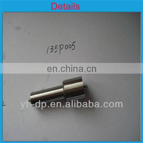 ZEXEL Diesel Parts Fuel Parts Injector Nozzle of P Type DLLA154PN061 105017-0610