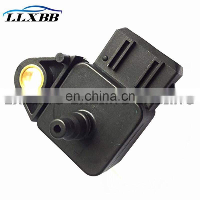 Original Intake Air Boost Pressure Sensor MAP Sensor 13617787142 For BMW 6PP009400-321 7787142