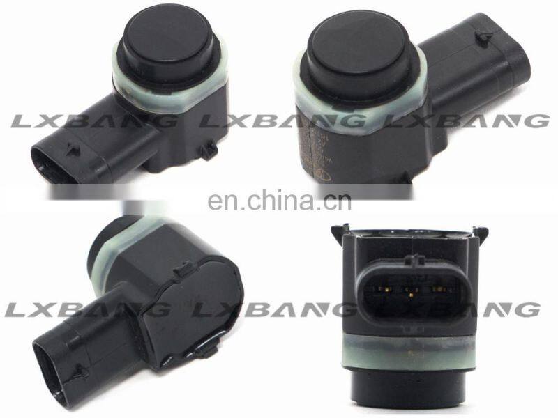LLXBB PDC Parking Sensor for Ford Mondeo Fiesta Focus Galaxy Ka C-MAX Parksensor 6W83-15K859-CC 8A53-15K859-ABW CJ5T-15K859-AA
