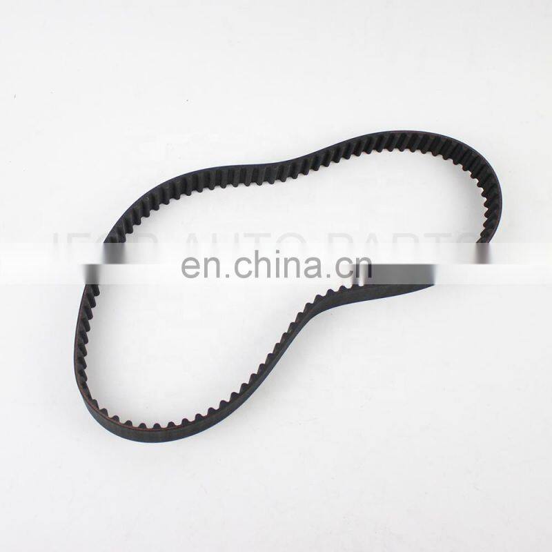 IFOB automobile timing belt for engines for Camry Japanese Cars HZJ70 13568-19195 13568-09020 13568-19135