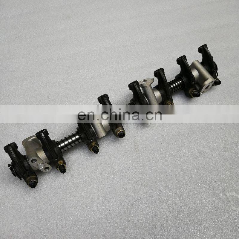 Genuine Construction Machinery Rocker Arm Assembly 6205435300 used for B3.3 Diesel Engine