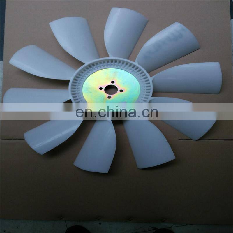 4931807 Diesel Engine QSB5.9 Cooling Fan