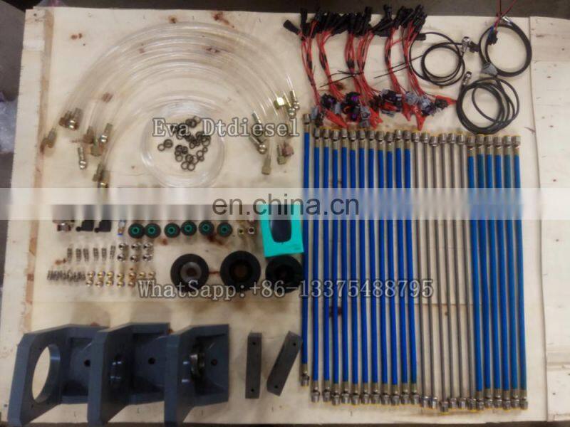 CR3000A injector and pump test bench