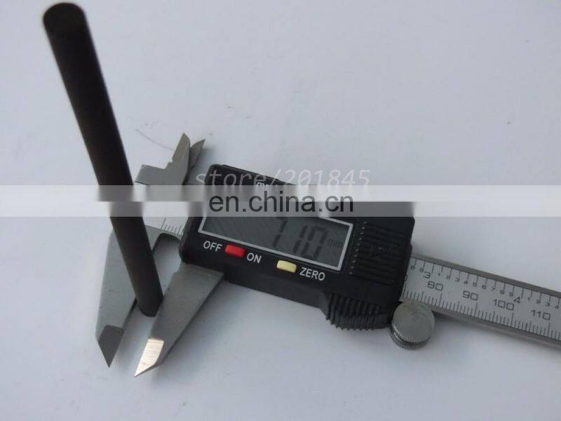 nanyang 12Pcs/Box 14*120mm black Smokeless Moxa for Chinese Traditional moxibustion