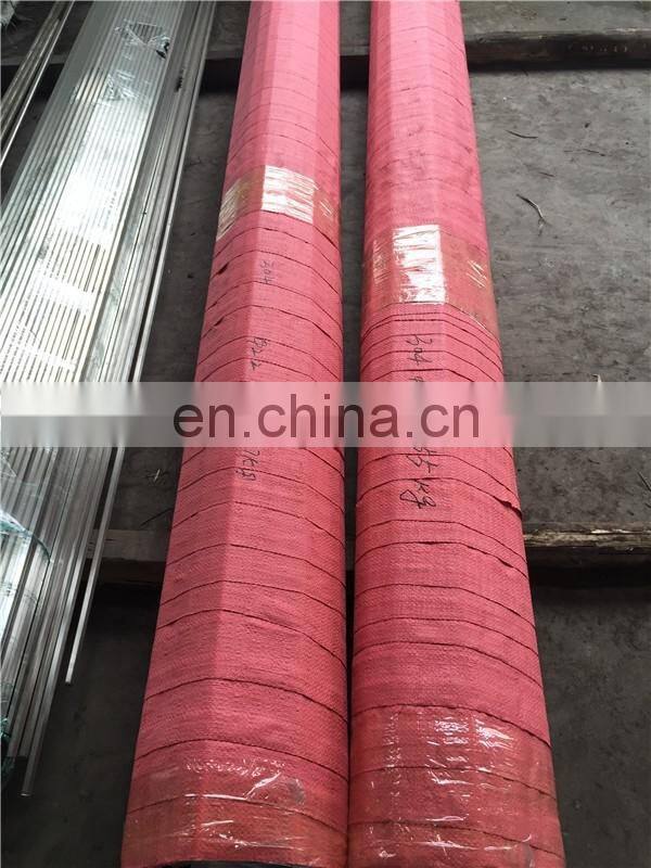 42CrMo SCM440 Alloy Steel Round Bar